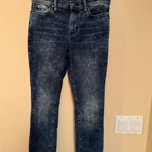 DKNY Blue Jeans